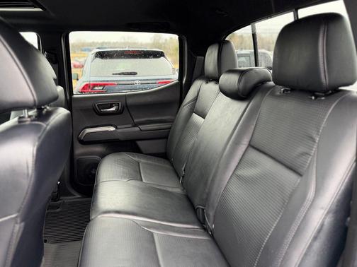 2023 Toyota Tacoma Limited