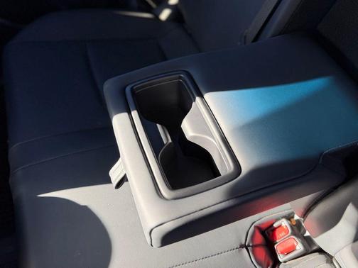 2022 Toyota Venza XLE