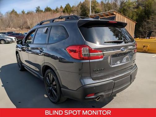2022 Subaru Ascent Onyx Edition 7-Passenger