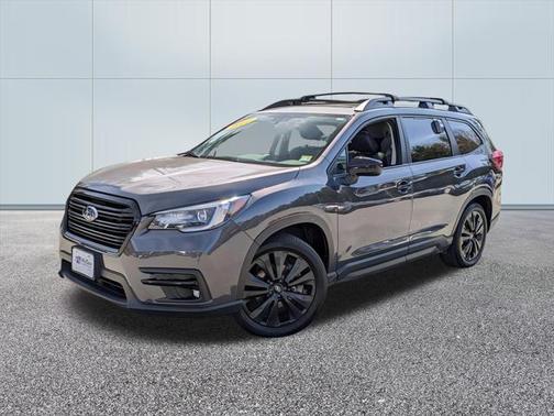 2022 Subaru Ascent Onyx Edition 7-Passenger
