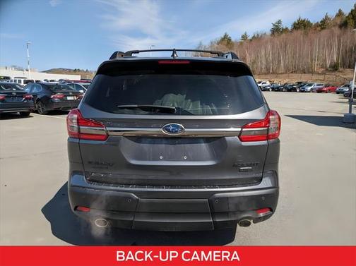2022 Subaru Ascent Onyx Edition 7-Passenger