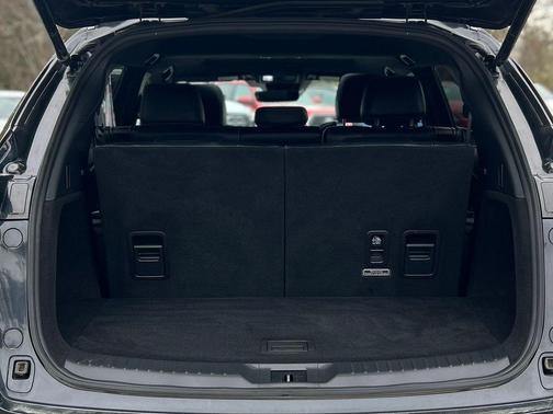 2023 Mazda CX-9 Grand Touring
