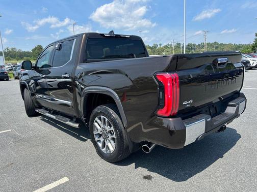 2023 Toyota Tundra 1794 Edition