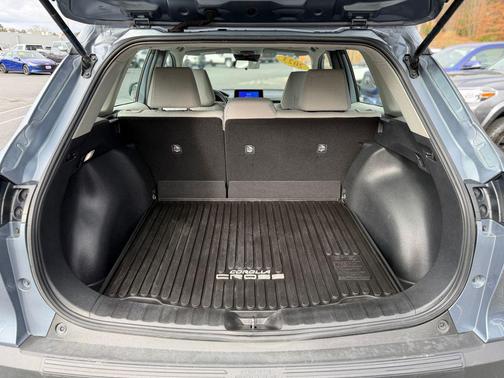 2023 Toyota Corolla Cross L