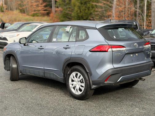 2023 Toyota Corolla Cross L