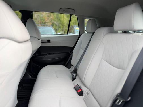 2023 Toyota Corolla Cross L