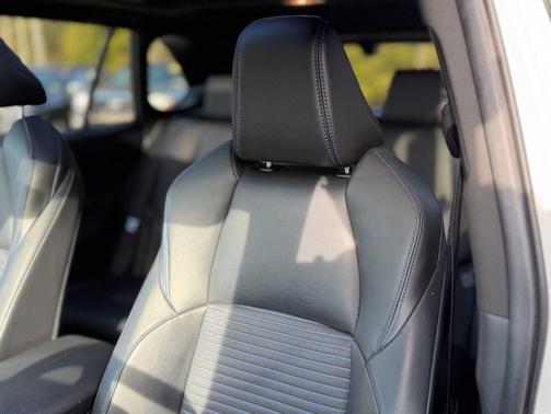 2020 Toyota RAV4 Hybrid SE