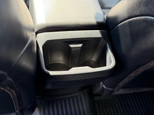 2019 Toyota Tacoma Limited