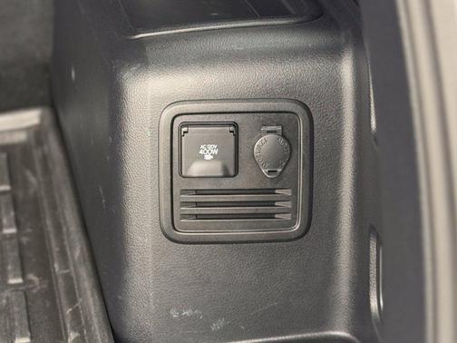 Ice Cap 2024 Toyota 4Runner SR5 Premium