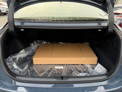 2026 Toyota Crown Nightshade Edition