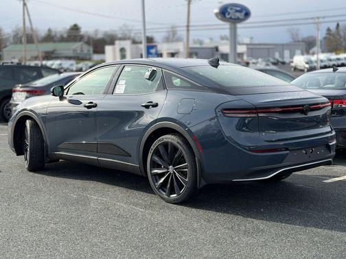 2026 Toyota Crown Nightshade Edition