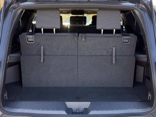 Underground 2026 Toyota 4Runner SR5