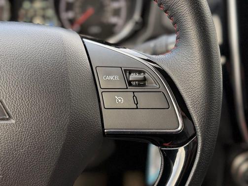 2024 Mitsubishi Outlander Sport 2.0 ES