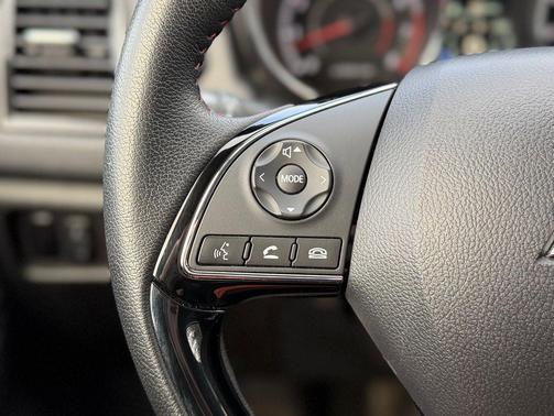 2024 Mitsubishi Outlander Sport 2.0 ES