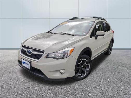 2015 Subaru XV Crosstrek 2.0i Premium