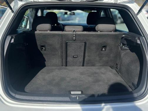 2017 Volkswagen Golf GTI 2.0T S 4-Door