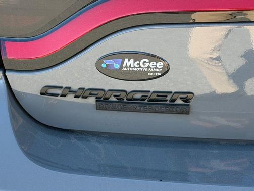 2019 Dodge Charger R/T Scat Pack