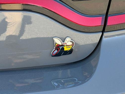 2019 Dodge Charger R/T Scat Pack