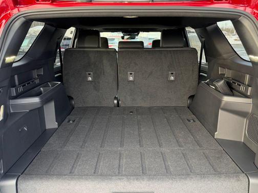 2025 Toyota 4Runner TRD Off Road Premium