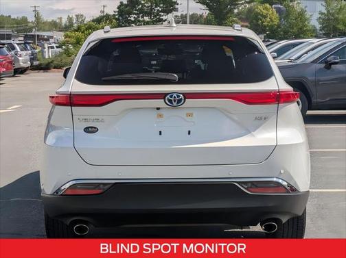 2024 Toyota Venza XLE