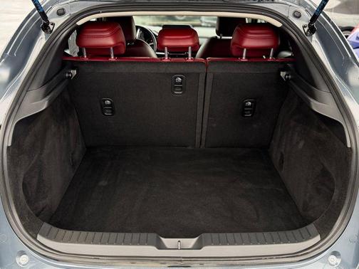 2023 Mazda CX-30 2.5 S Carbon Edition