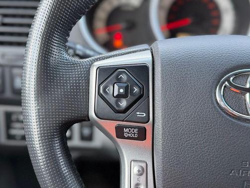 2014 Toyota Tacoma Base