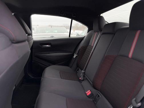 2024 Toyota Corolla Hybrid L