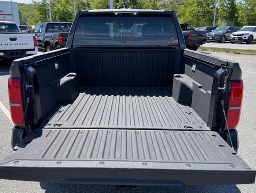 Underground 2025 Toyota Tacoma SR5