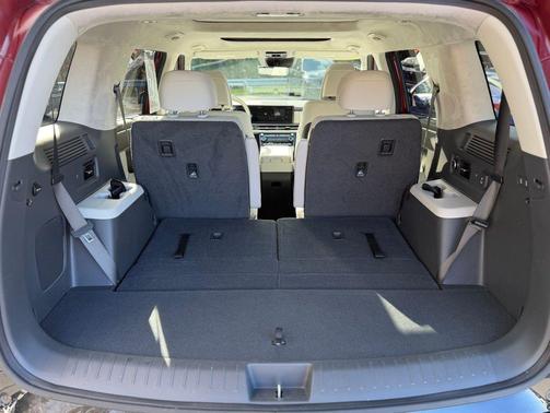 2024 Hyundai SANTA FE HEV Calligraphy