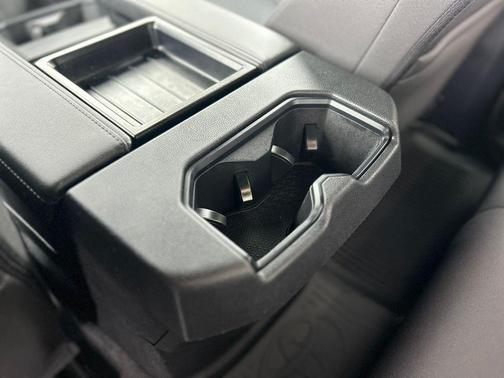 2025 Toyota Tundra SR