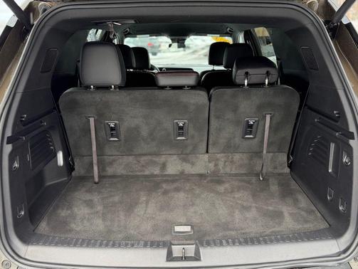 2024 Chevrolet Traverse AWD Z71