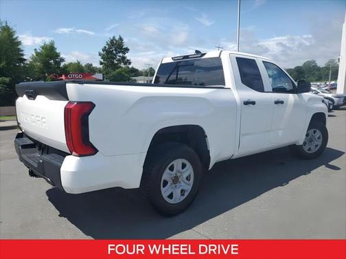 2022 Toyota Tundra SR
