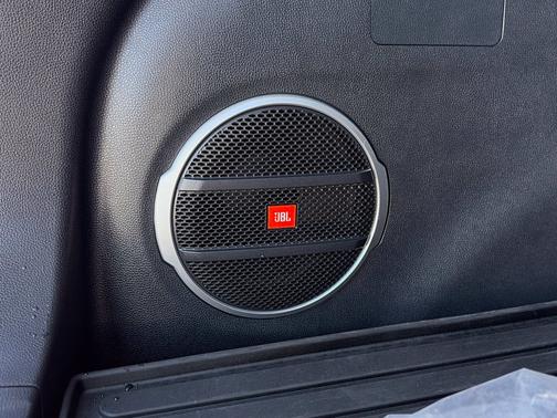 Blue 2024 Toyota Corolla Cross Hybrid XSE