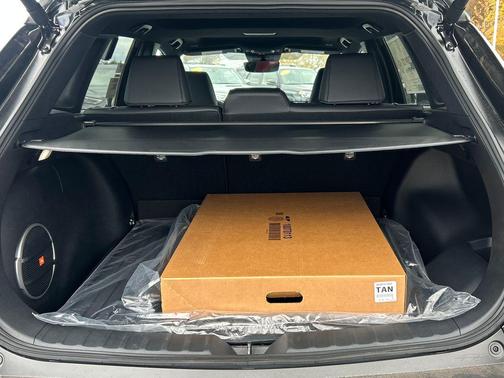 2025 Toyota Corolla Hybrid SE