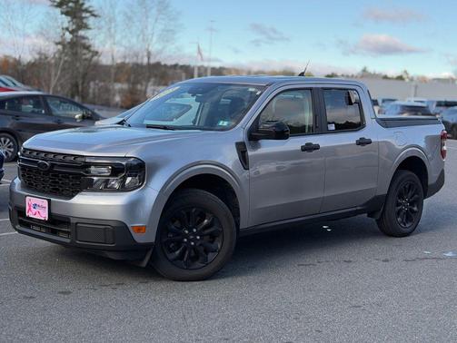 2023 Ford Maverick XLT