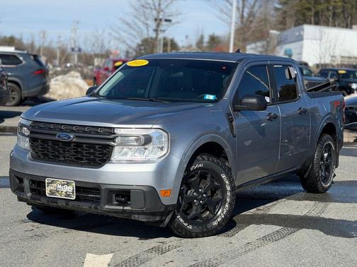 2023 Ford Maverick XLT
