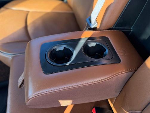 2016 RAM 1500 Longhorn