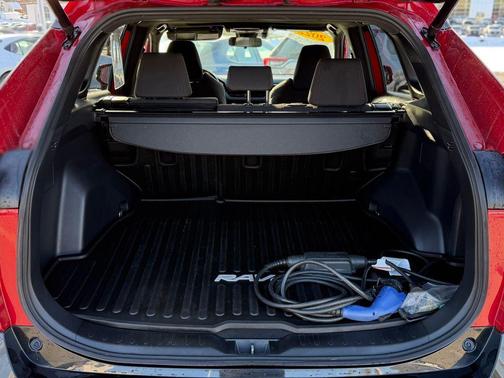 2022 Toyota RAV4 Prime SE