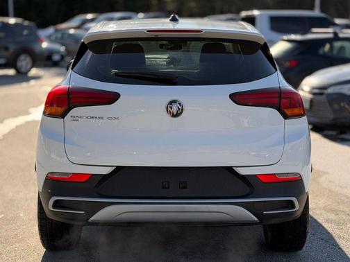 2022 Buick Encore GX Preferred