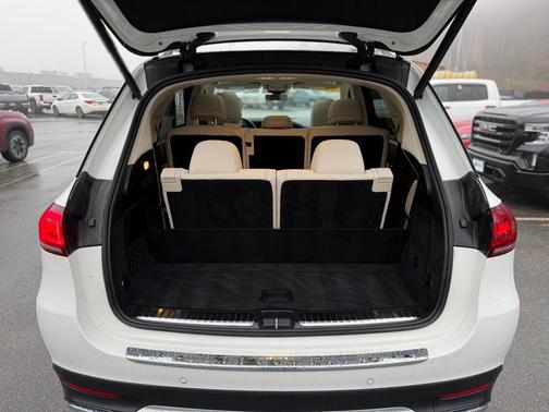 2022 Mercedes-Benz GLE 350 4MATIC