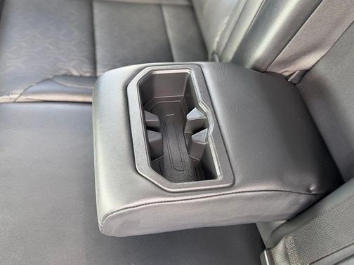 Smoked Mesquite 2023 Toyota Tundra Limited