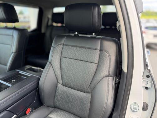 Smoked Mesquite 2023 Toyota Tundra Limited