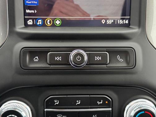 2021 GMC Sierra 1500 Base