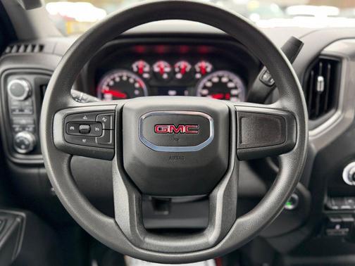 2021 GMC Sierra 1500 Base