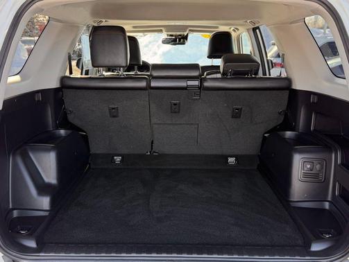 2021 Toyota 4Runner TRD Off Road Premium