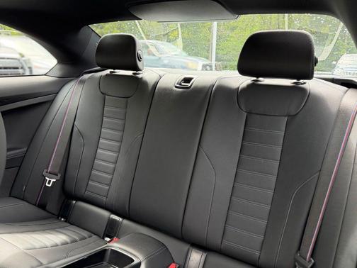 Black Sapphire Metallic 2024 BMW M2 Base