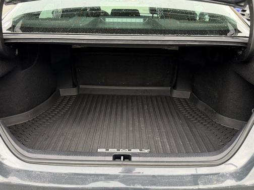 2023 Toyota Camry TRD