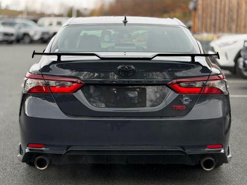 2023 Toyota Camry TRD