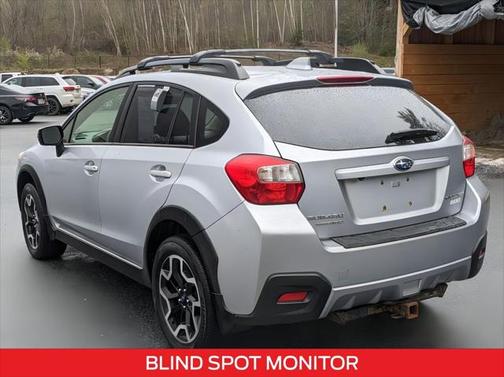 2016 Subaru Crosstrek 2.0i Limited