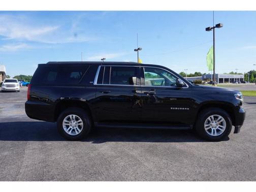 Photo 2 of 27 of 2016 Chevrolet Suburban LS